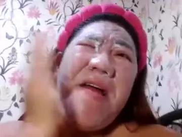 Chaturbate Live Porn of asian_bigboobs20