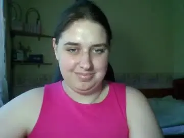 Chaturbate Live Sex Cam of hess_luna_
