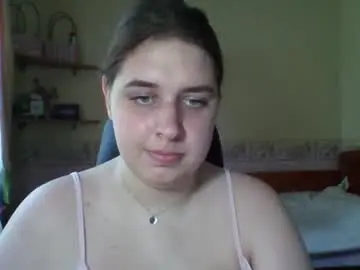 Chaturbate Adult Video Chat of hess_luna_