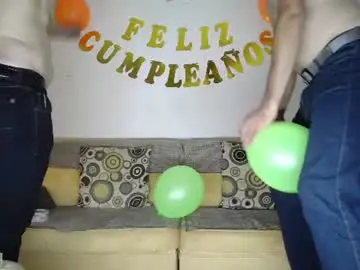 Chaturbate Live Porn of jacobandjayydenn