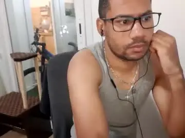 Chaturbate Adult Video Chat of jamielonnas