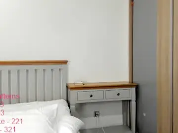 Chaturbate Live Sex of lindamei