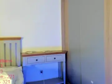 Chaturbate Free Porn Cam of lindamei