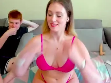Chaturbate Live Porn of markandkristi