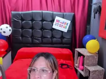 Chaturbate Adult Webcam of sofia_delrio