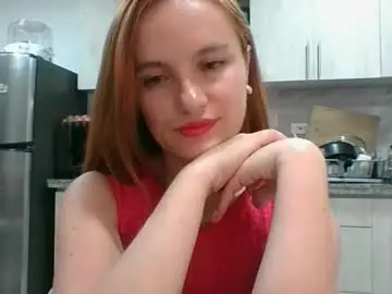 Chaturbate Live Porn of valeriafrannco