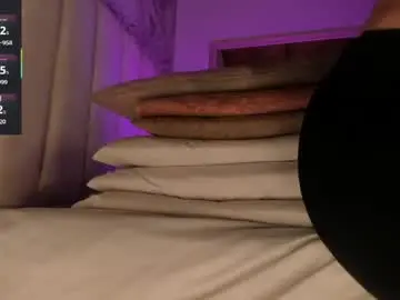 Chaturbate Sex Cam of zafiiro_20
