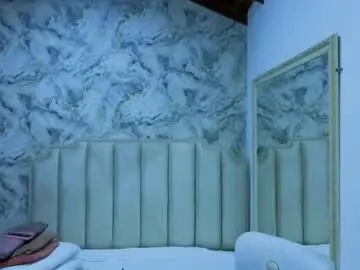 Chaturbate Sex Cam of zafiiro_20