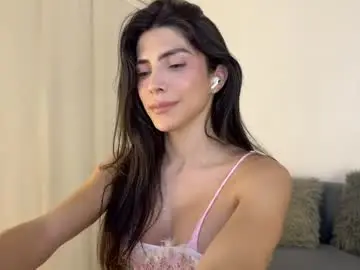 Chaturbate Live Sex of angelturned01