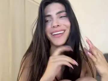 Chaturbate Live Porn of angelturned01