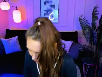 Chaturbate Free Porn Cam of chloe_sunny