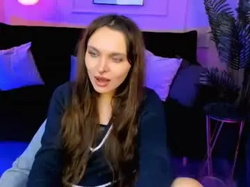 Chaturbate Adult Video Chat of chloe_sunny