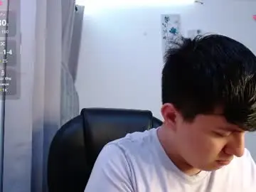 Chaturbate Adult Webcam of cutesmith_04