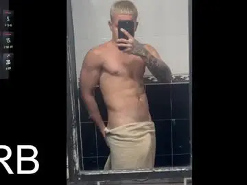 Chaturbate Live Sex Cam of derekolsen_