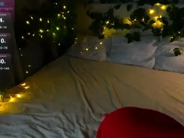 Chaturbate Live Sex of elfamirielle
