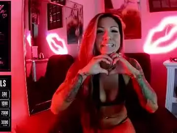 Chaturbate Best Webcam of flobella