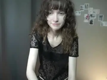 Chaturbate Live Sex Cam of indiramcclamroch