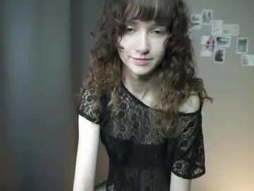 Chaturbate Sex Cam of indiramcclamroch