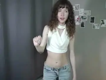 Chaturbate Sex Cam of indiramcclamroch