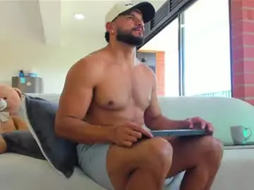 Chaturbate Adult Webcam of jackson_wayne__
