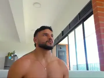Chaturbate Best Webcam of jackson_wayne__