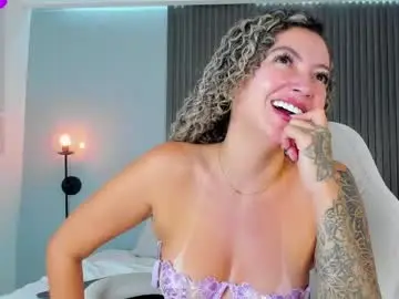 Chaturbate Live Porn of mia_dollce