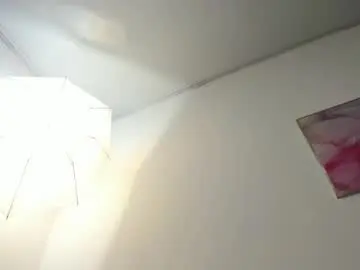 Chaturbate Free Porn Cam of miajhonsonx