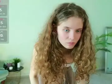 Chaturbate Free Live Porn of mila_stain