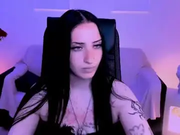 Chaturbate Free Porn Cam of monicalowes