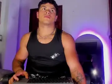Chaturbate Free Live Porn of noah_223
