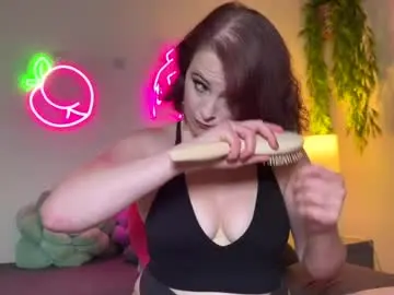 Chaturbate Best live sex cam show of poisonedpeach