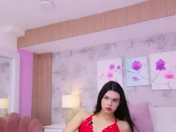 Chaturbate Adult Video Chat of sabrinafoox