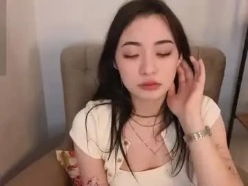 Chaturbate Live Porn of sindy_cet