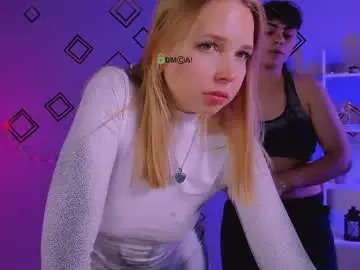 Chaturbate Nude Webcam of teya_starling