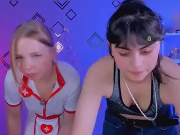 Chaturbate Free Porn Cam of teya_starling