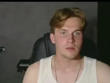 Chaturbate Nude Webcam of camp_horny_guys_