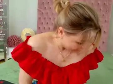 Chaturbate Watch Live Sex Cams of eloise_by