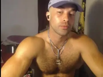 Chaturbate Sex Cam of izak144