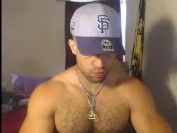 Chaturbate Sex Chat of izak144