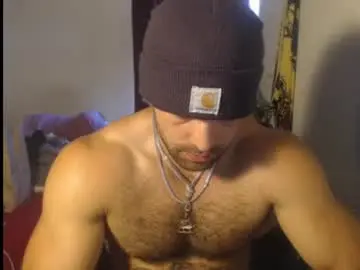 Chaturbate Adult Webcam of izak144