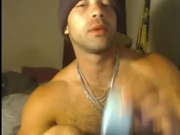 Chaturbate Live Sex of izak144