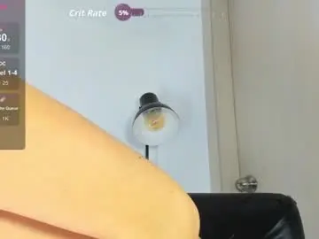 Chaturbate Private Sex Chat of madison_medina