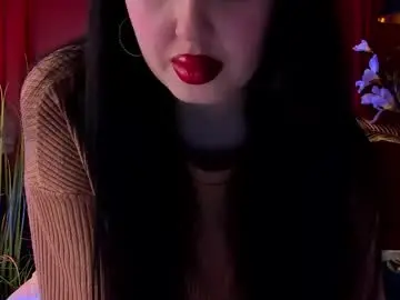 Chaturbate Nude Webcam of mayzzi