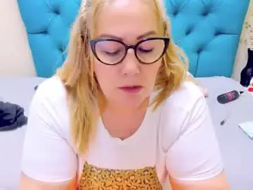 Chaturbate Adult Webcam of nayla_garner
