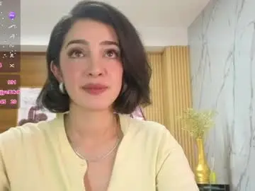 Chaturbate Live Porn of sara_lopez_s