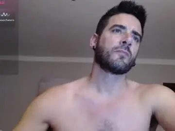 Chaturbate Live Sex of wapos__25