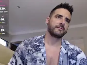 Chaturbate Adult Webcams of wapos__25