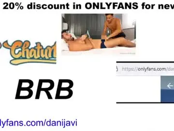 Chaturbate Live Sex of wapos__25