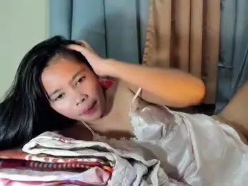 Chaturbate Live Sex of asian_kaye30