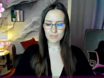 Chaturbate Best live sex cam show of asti_bubbles